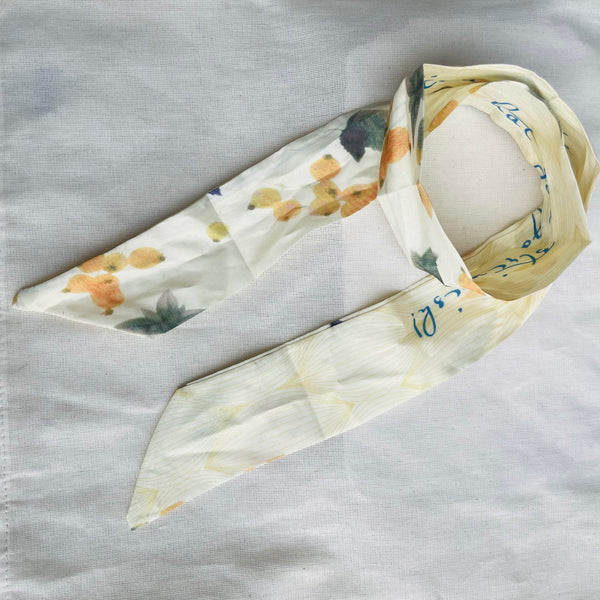 Cinta Pelo Tropical  I Hope