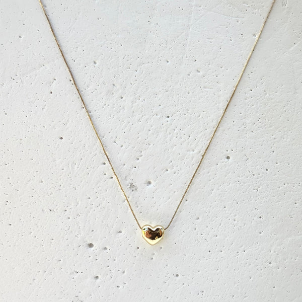 Cadena Mi Vida presentada en empaque especial para regalo MariaBolo