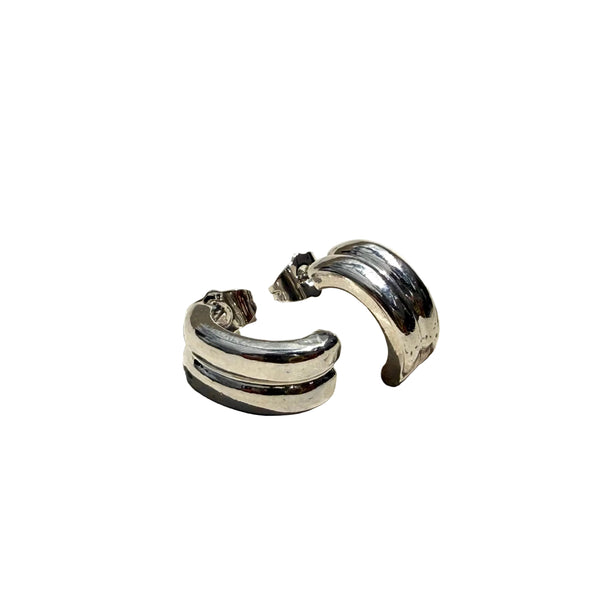 Candonga silver Rodio $64,900
doble línea, antialérgicos
MariaBolo Colombia