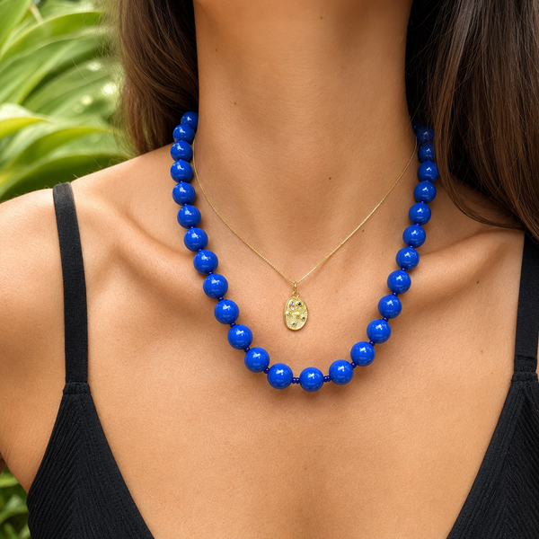 collares combinados mariabolo accesorios colombia