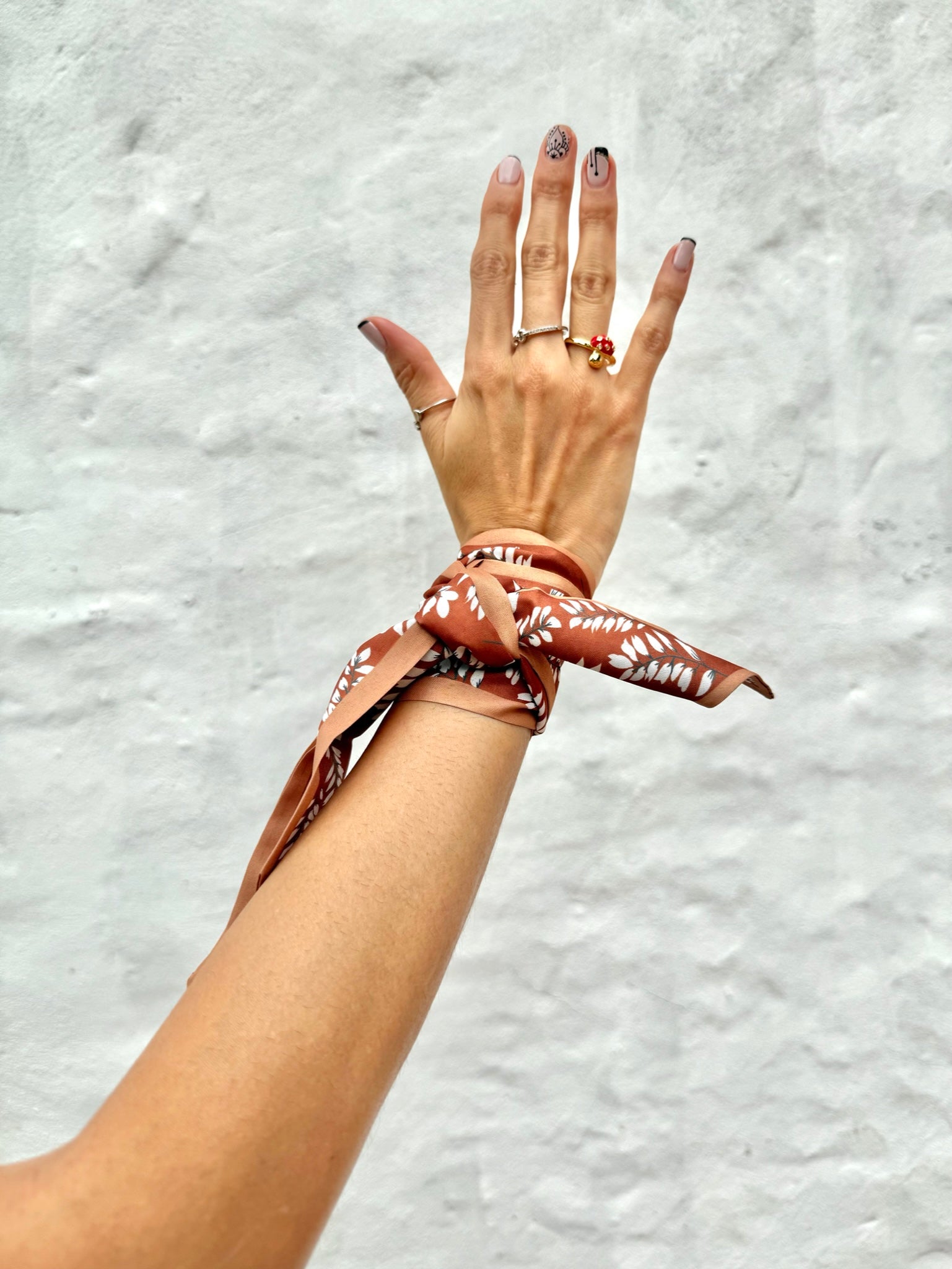 Cinta Pelo Otoño Cafe