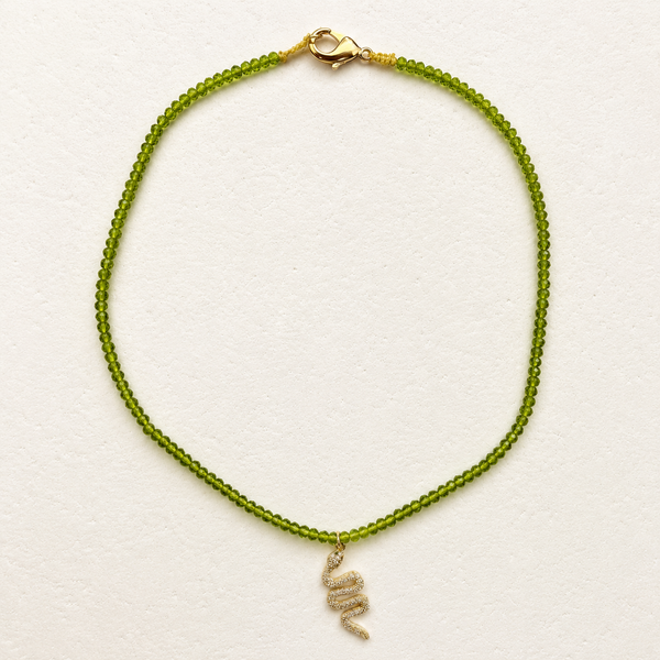 Collar Salvaje