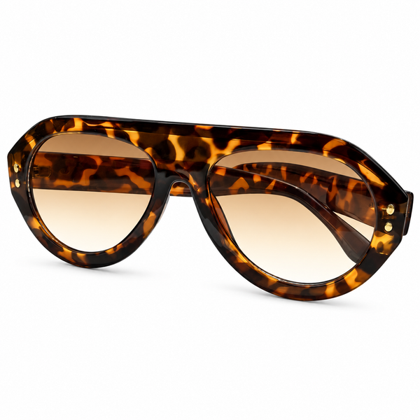 Gafas Brownie