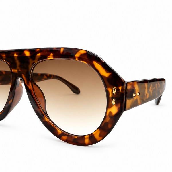 Gafas Brownie