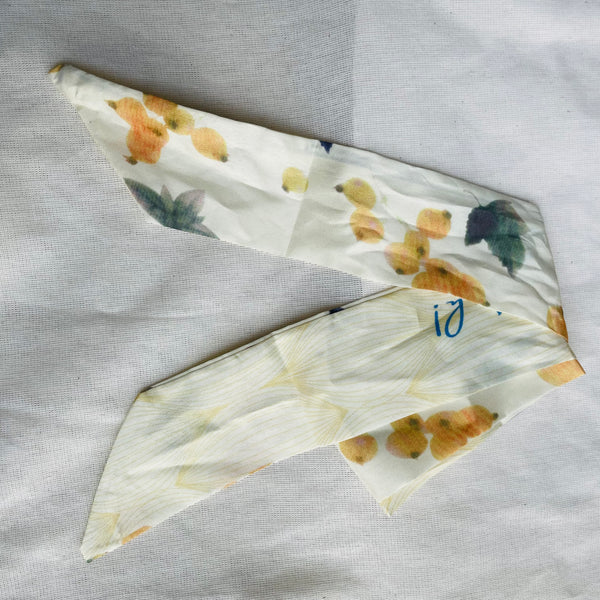 Cinta Pelo Tropical  I Hope