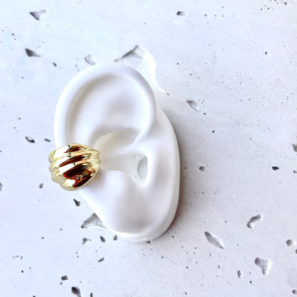  Accesorio de moda sin perforación