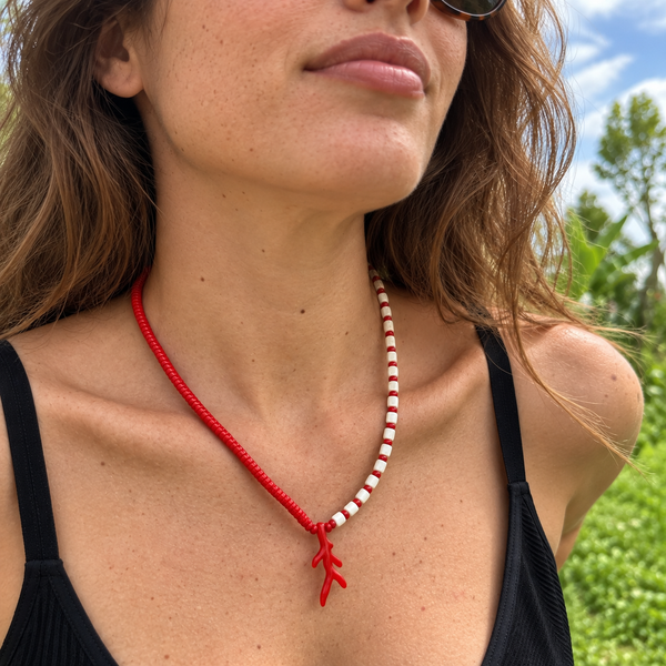 Collar Los Cavos