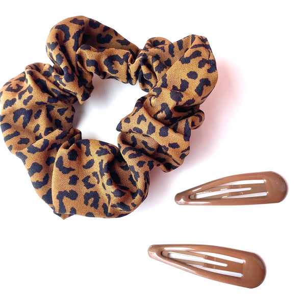 Bamba y Hebilla Tic Tac Animal