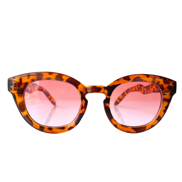Gafas Maria sol mujer protección UV 400 café animal gris beige accesorio moda MariaBolo