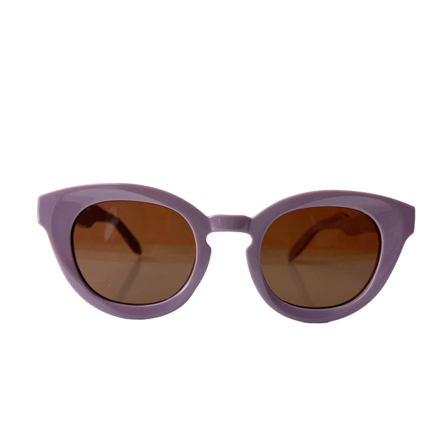 Gafas sol Maria mujer protección UV 400 gris elegante accesorio Colombia MariaBolo