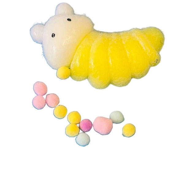 mochi antiestres fidget toy 