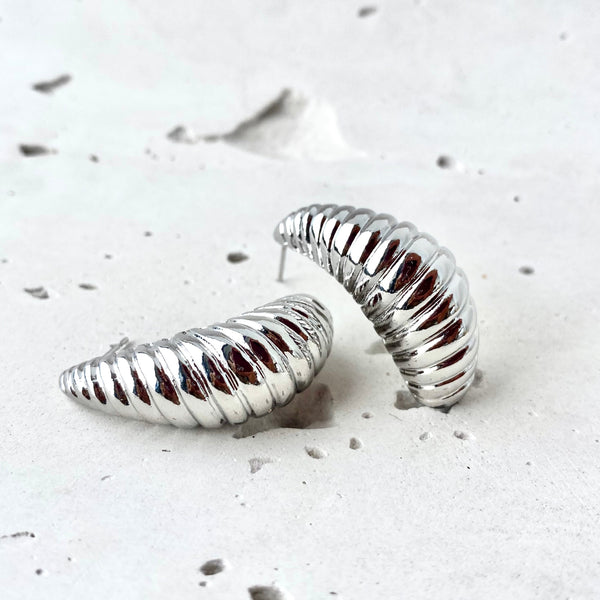 Topo Zaragoza Silver