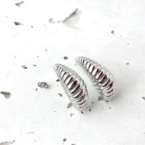 Topo Zaragoza Silver