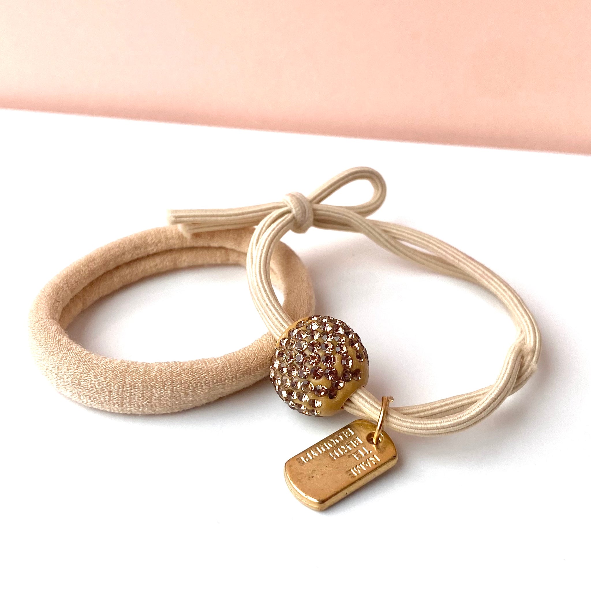 Colero Bola de Fuego Brillo