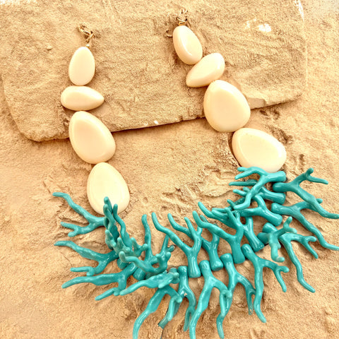 Collar Coralino 🪸