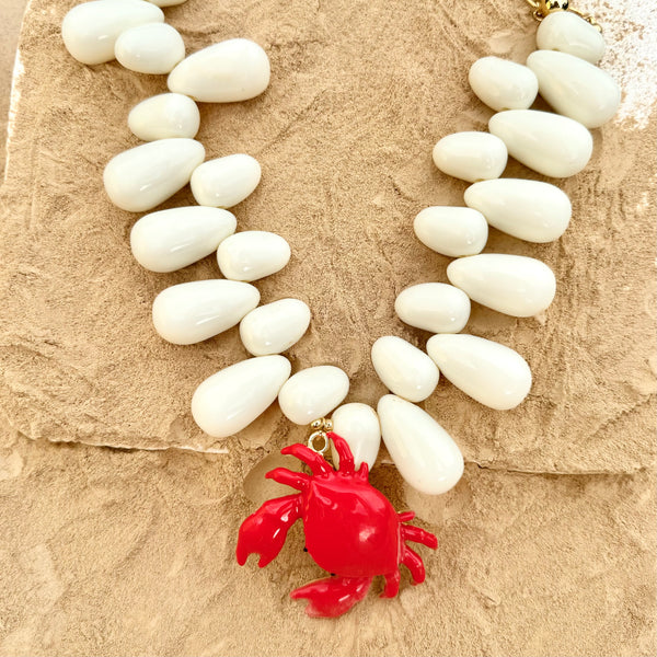 Collar Mar en Tierra