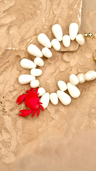 Collar Mar en Tierra