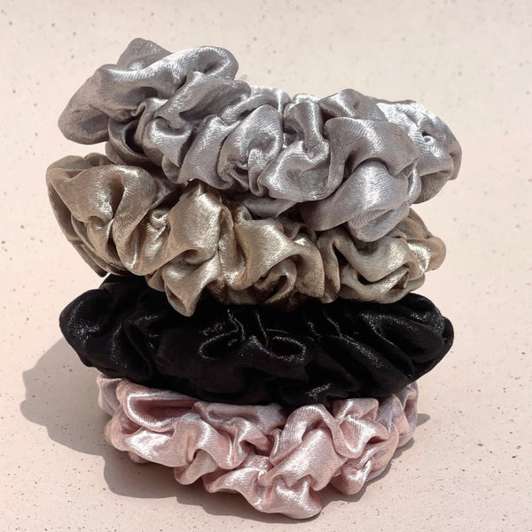 Scrunchie Myke Shine