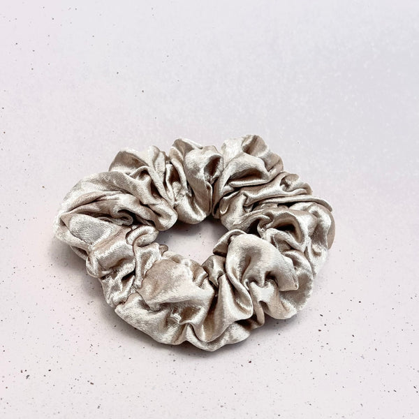 Scrunchie Myke Shine