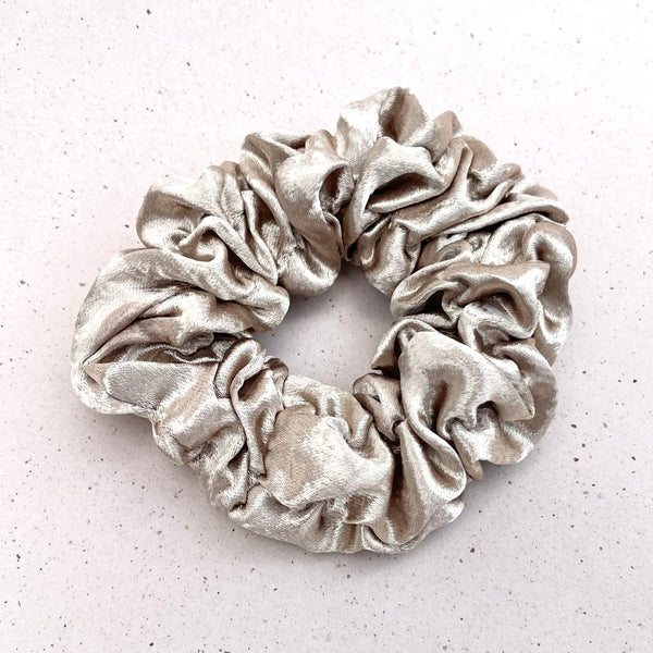 Scrunchie Myke Shine