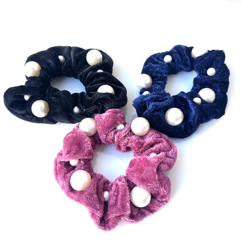 Scrunchie  Gamusa