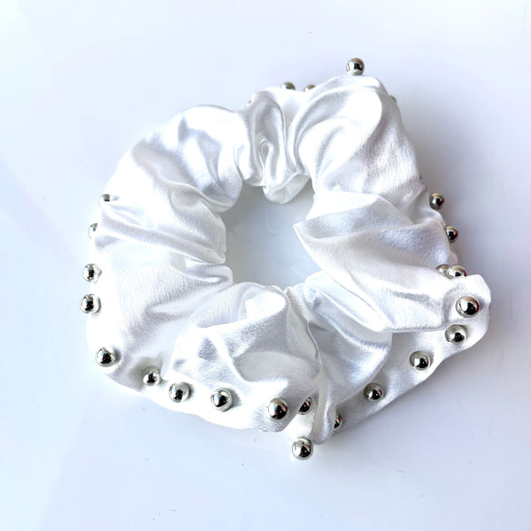 Scrunchie Muelle balin