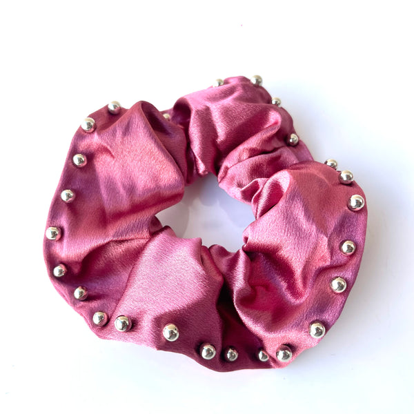 Scrunchie Muelle balin
