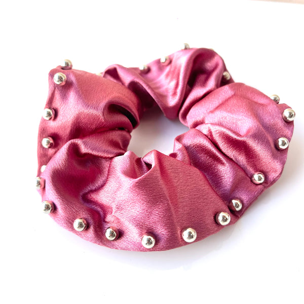 Scrunchie Muelle balin