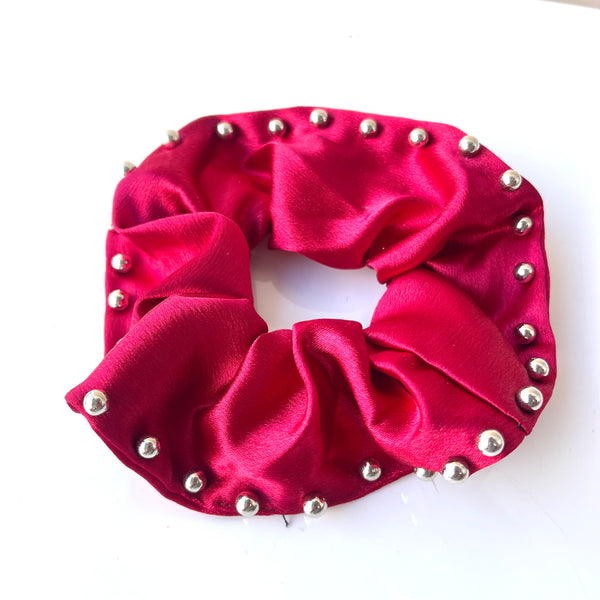 Scrunchie Muelle balin