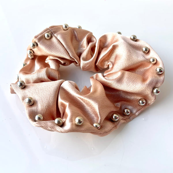 Scrunchie Muelle balin