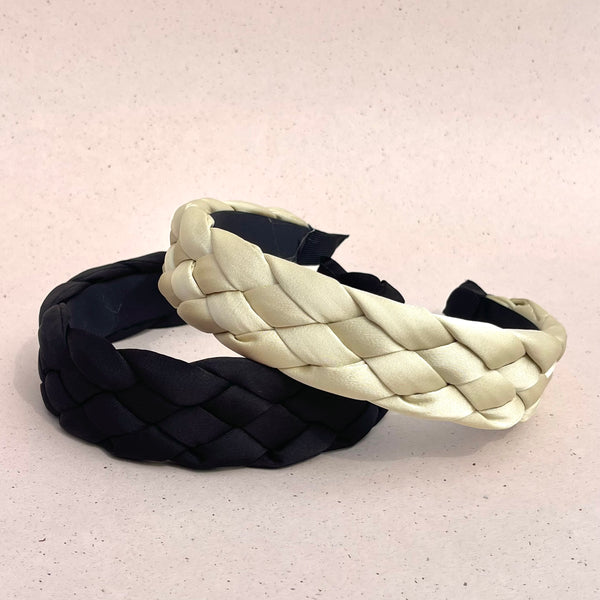 Balaca Trenza Annita