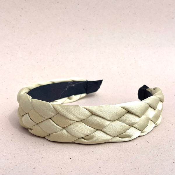 Balaca Trenza Annita