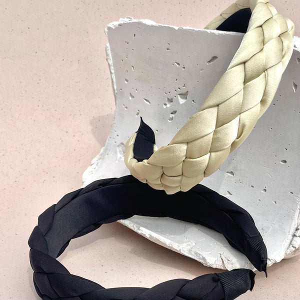 Balaca Trenza Annita