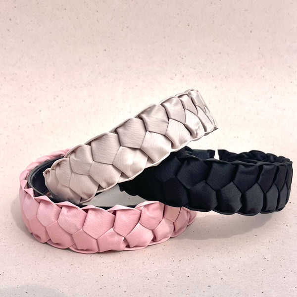 Balaca Trenza Corito