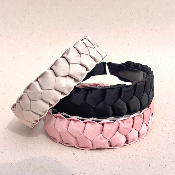 Balaca Trenza Corito