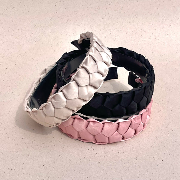 Balaca Trenza Corito