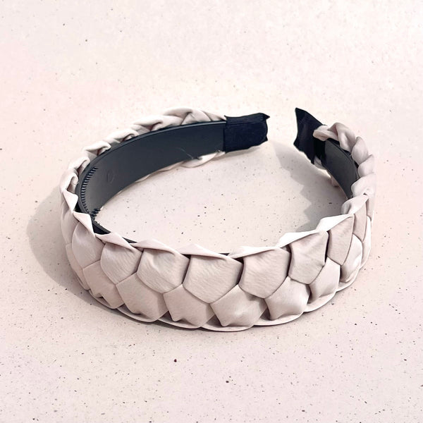 Balaca Trenza Corito