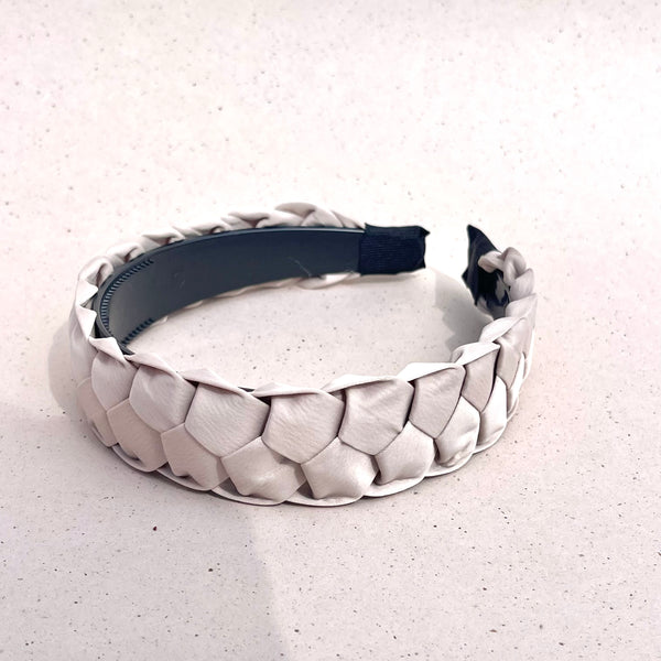 Balaca Trenza Corito