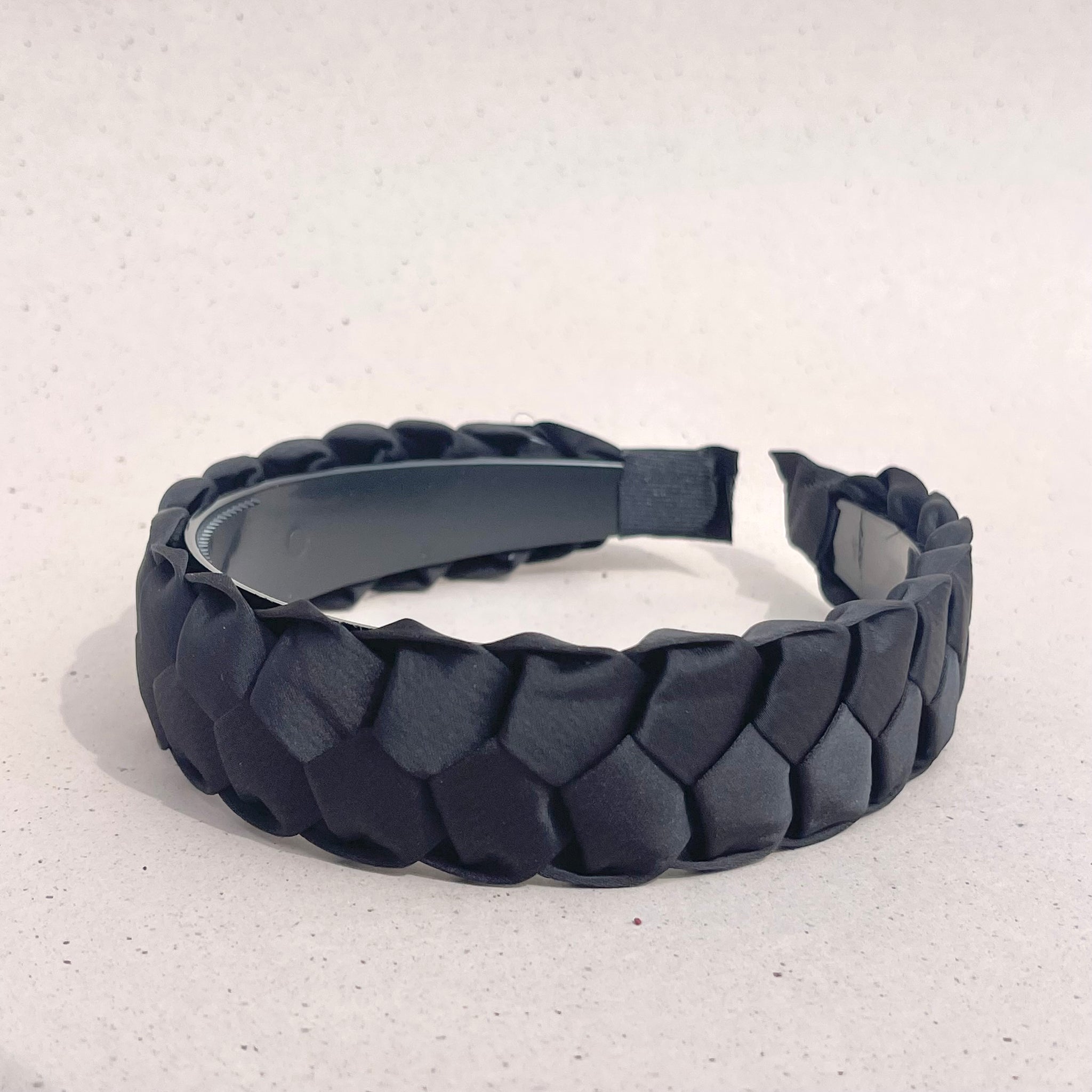 Balaca Trenza Corito