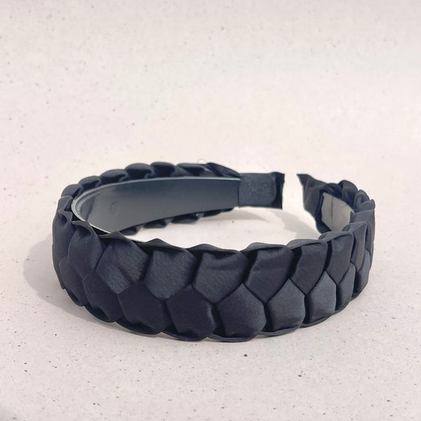 Balaca Trenza Corito