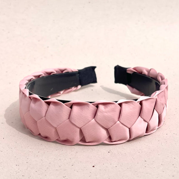 Balaca Trenza Corito