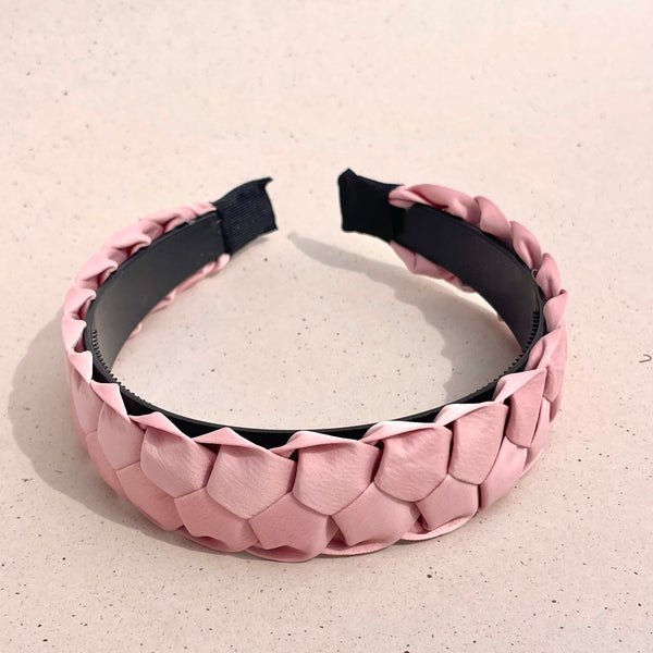 Balaca Trenza Corito