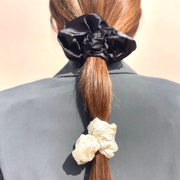 Scrunchie Tyny Mediana