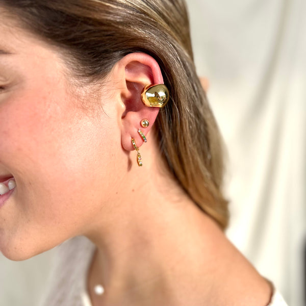 Earcuff Cecilia