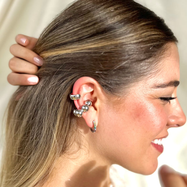 Earcuff Cupido