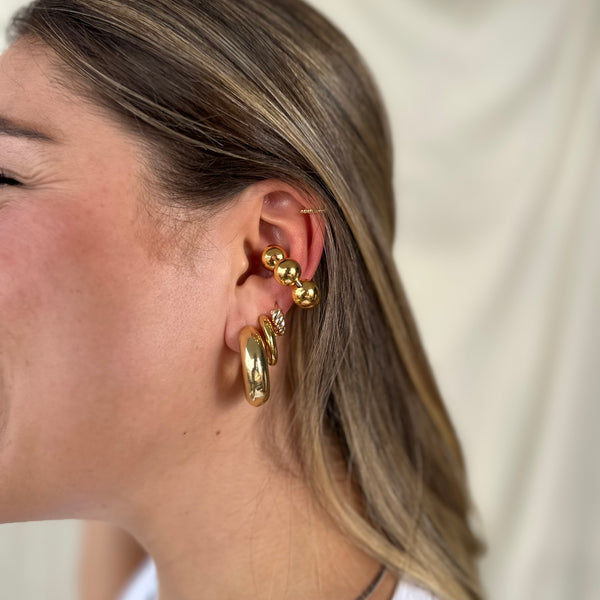 Earcuff mundial
