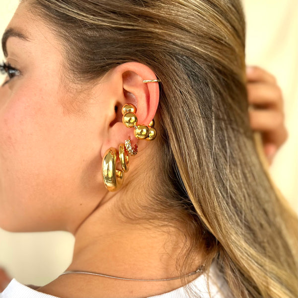 Earcuff mundial
