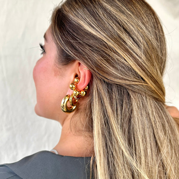 Earcuff mundial