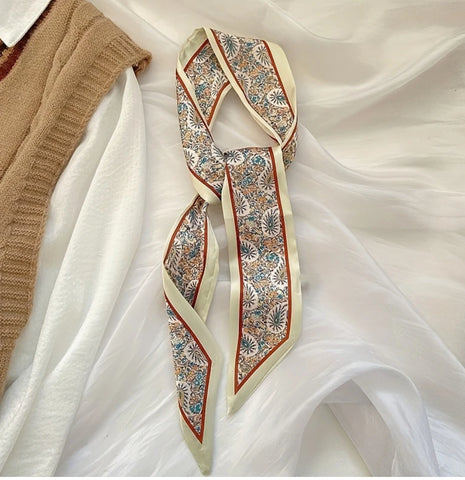 Cinta Pelo Otoño Arabe