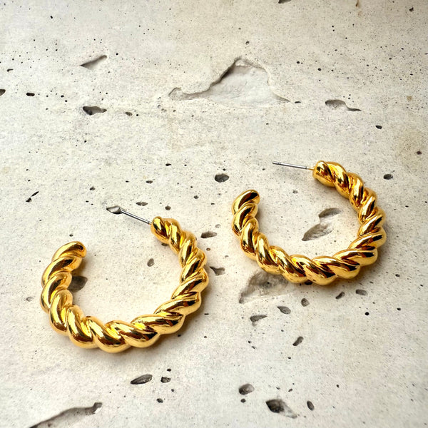 Candonga torque melcocha